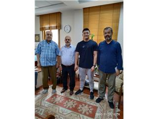 DÜĞÜN ve TEBRİK (Enes Ahmet MERCAN)